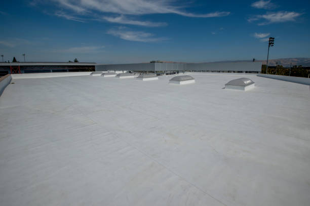 Best Metal Roofing Installation  in Round Rock, TX