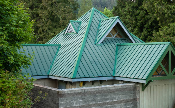 Best Storm Damage Roof Repair  in Round Rock, TX