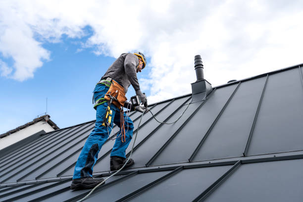 Best Roof Coating and Sealing  in Round Rock, TX